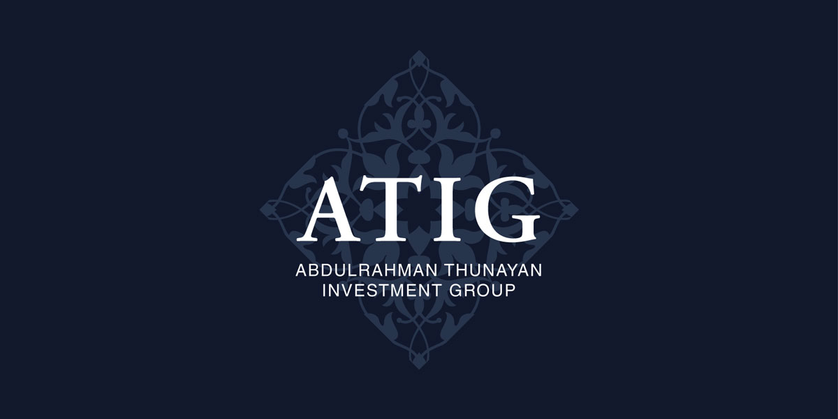 ATIG Logo Design