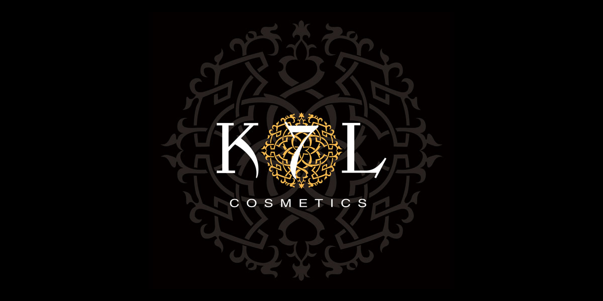 K7L Logo Design